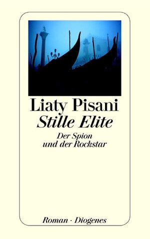 Stille Elite: Der Spion und der Rockstar