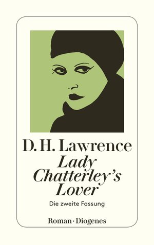 Buchcover Lady Chatterley's Lover | D.H. Lawrence | EAN 9783257236507 | ISBN 3-257-23650-6 | ISBN 978-3-257-23650-7