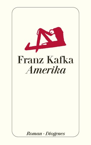 Buchcover Amerika | Franz Kafka | EAN 9783257236897 | ISBN 3-257-23689-1 | ISBN 978-3-257-23689-7
