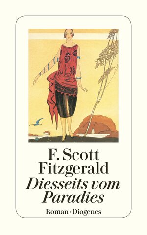 Buchcover Diesseits vom Paradies | F. Scott Fitzgerald | EAN 9783257236910 | ISBN 3-257-23691-3 | ISBN 978-3-257-23691-0