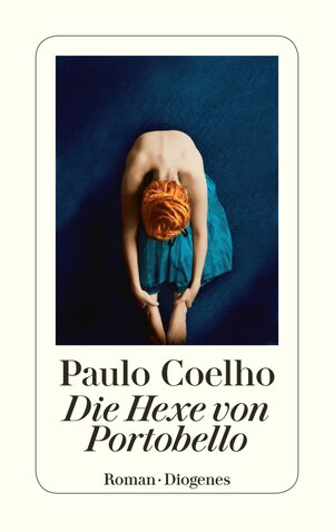 Buchcover Die Hexe von Portobello | Paulo Coelho | EAN 9783257239324 | ISBN 3-257-23932-7 | ISBN 978-3-257-23932-4