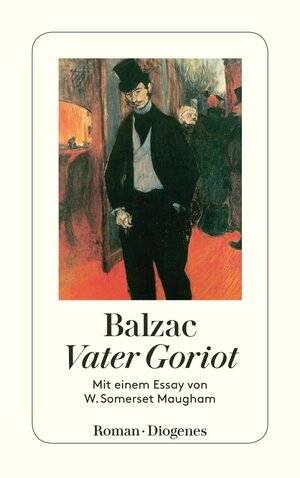 Buchcover Vater Goriot | Honoré de Balzac | EAN 9783257239935 | ISBN 3-257-23993-9 | ISBN 978-3-257-23993-5