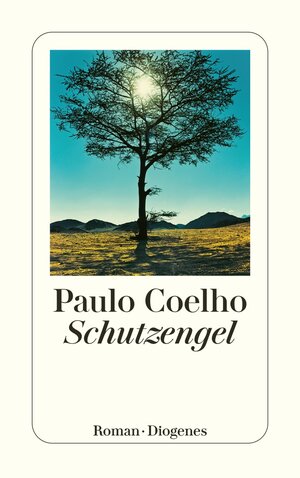 Buchcover Schutzengel | Paulo Coelho | EAN 9783257241709 | ISBN 3-257-24170-4 | ISBN 978-3-257-24170-9