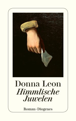 Buchcover Himmlische Juwelen | Donna Leon | EAN 9783257242867 | ISBN 3-257-24286-7 | ISBN 978-3-257-24286-7