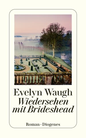 Buchcover Wiedersehen mit Brideshead | Evelyn Waugh | EAN 9783257243192 | ISBN 3-257-24319-7 | ISBN 978-3-257-24319-2