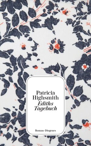 Buchcover Ediths Tagebuch | Patricia Highsmith | EAN 9783257245707 | ISBN 3-257-24570-X | ISBN 978-3-257-24570-7