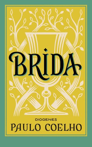 Buchcover Brida | Paulo Coelho | EAN 9783257246186 | ISBN 3-257-24618-8 | ISBN 978-3-257-24618-6