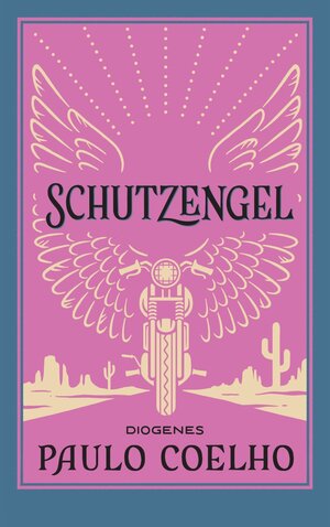 Buchcover Schutzengel | Paulo Coelho | EAN 9783257246261 | ISBN 3-257-24626-9 | ISBN 978-3-257-24626-1