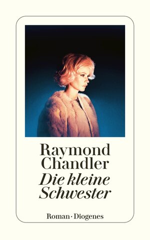 Buchcover Die kleine Schwester | Raymond Chandler | EAN 9783257246308 | ISBN 3-257-24630-7 | ISBN 978-3-257-24630-8