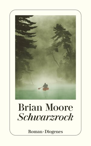 Buchcover Schwarzrock | Brian Moore | EAN 9783257246483 | ISBN 3-257-24648-X | ISBN 978-3-257-24648-3