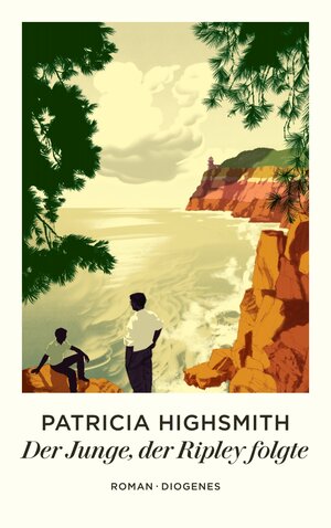 Buchcover Der Junge, der Ripley folgte | Patricia Highsmith | EAN 9783257247671 | ISBN 3-257-24767-2 | ISBN 978-3-257-24767-1