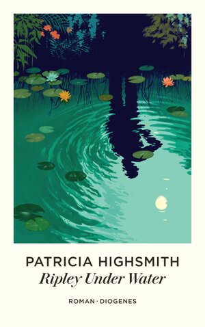 Buchcover Ripley Under Water | Patricia Highsmith | EAN 9783257247688 | ISBN 3-257-24768-0 | ISBN 978-3-257-24768-8