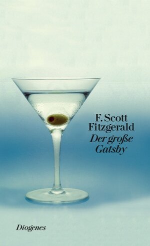Buchcover Der große Gatsby | F. Scott  Fitzgerald | EAN 9783257261004 | ISBN 3-257-26100-4 | ISBN 978-3-257-26100-4