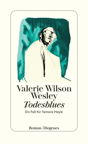 Buchcover Todesblues | Valerie Wilson Wesley | EAN 9783257300987 | ISBN 3-257-30098-0 | ISBN 978-3-257-30098-7