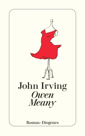Buchcover Owen Meany | John Irving | EAN 9783257600223 | ISBN 3-257-60022-4 | ISBN 978-3-257-60022-3