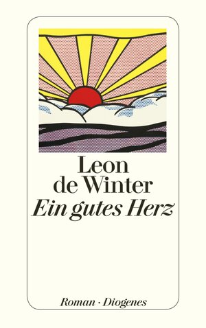 Buchcover Ein gutes Herz | Leon de Winter | EAN 9783257603644 | ISBN 3-257-60364-9 | ISBN 978-3-257-60364-4