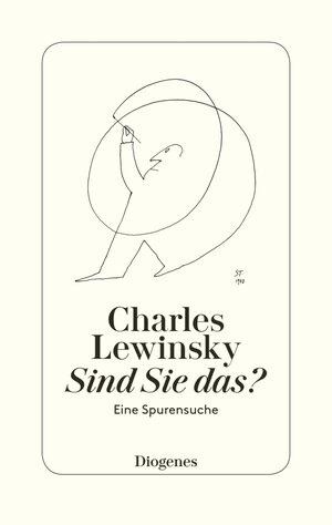 Buchcover Sind Sie das? | Charles Lewinsky | EAN 9783257611755 | ISBN 3-257-61175-7 | ISBN 978-3-257-61175-5