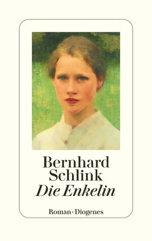 Buchcover Die Enkelin | Bernhard Schlink | EAN 9783257612370 | ISBN 3-257-61237-0 | ISBN 978-3-257-61237-0