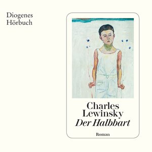Buchcover Der Halbbart | Charles Lewinsky | EAN 9783257693904 | ISBN 3-257-69390-7 | ISBN 978-3-257-69390-4