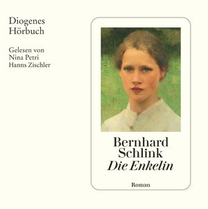 Buchcover Die Enkelin | Bernhard Schlink | EAN 9783257694376 | ISBN 3-257-69437-7 | ISBN 978-3-257-69437-6
