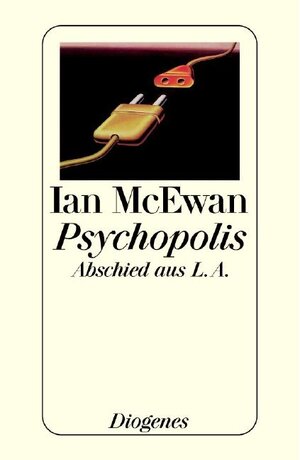 Buchcover Psychopolis | Ian McEwan | EAN 9783257701623 | ISBN 3-257-70162-4 | ISBN 978-3-257-70162-3