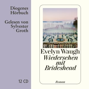 Buchcover Wiedersehen mit Brideshead | Evelyn Waugh | EAN 9783257801385 | ISBN 3-257-80138-6 | ISBN 978-3-257-80138-5