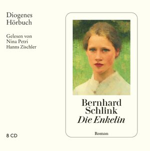 Buchcover Die Enkelin | Bernhard Schlink | EAN 9783257804393 | ISBN 3-257-80439-3 | ISBN 978-3-257-80439-3