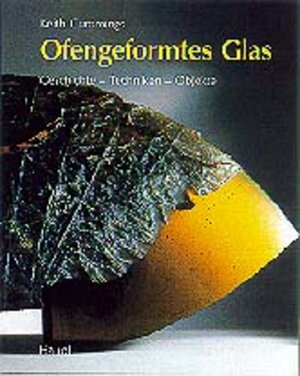 Ofengeformtes Glas