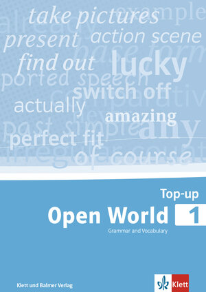Buchcover Open World 1 | Gaynor Ramsey | EAN 9783264482362 | ISBN 3-264-48236-3 | ISBN 978-3-264-48236-2
