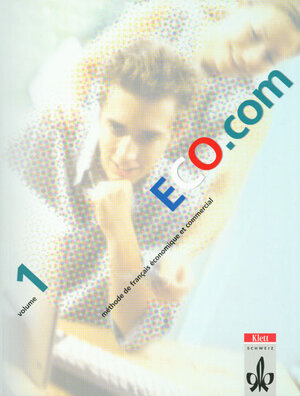 Buchcover Eco.com | Claude Beyerler | EAN 9783264834246 | ISBN 3-264-83424-3 | ISBN 978-3-264-83424-6