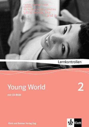 Buchcover Young World 2. English Class 4 | Silvia Frank | EAN 9783264835885 | ISBN 3-264-83588-6 | ISBN 978-3-264-83588-5