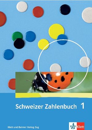 Buchcover Schweizer Zahlenbuch 1 | Erich Ch Wittmann | EAN 9783264837100 | ISBN 3-264-83710-2 | ISBN 978-3-264-83710-0