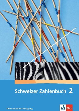 Buchcover Schweizer Zahlenbuch 2 | Erich Ch Wittmann | EAN 9783264837209 | ISBN 3-264-83720-X | ISBN 978-3-264-83720-9
