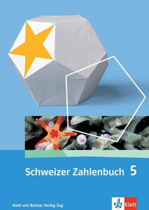 Buchcover Schweizer Zahlenbuch 5  | EAN 9783264837506 | ISBN 3-264-83750-1 | ISBN 978-3-264-83750-6