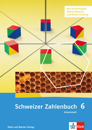 Buchcover Schweizer Zahlenbuch 6 | Walter Affolter | EAN 9783264837858 | ISBN 3-264-83785-4 | ISBN 978-3-264-83785-8