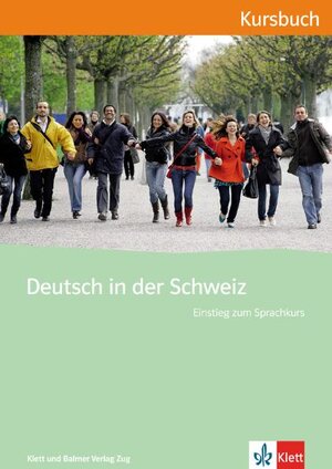 Buchcover Deutsch in der Schweiz / Deutsch in der Schweiz Einstieg  | EAN 9783264838749 | ISBN 3-264-83874-5 | ISBN 978-3-264-83874-9