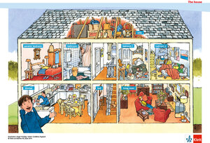 Buchcover New World 2  | EAN 9783264839593 | ISBN 3-264-83959-8 | ISBN 978-3-264-83959-3