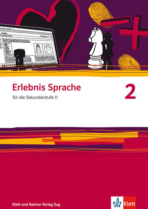 Buchcover Erlebnis Sprache | Stefan Graf | EAN 9783264839784 | ISBN 3-264-83978-4 | ISBN 978-3-264-83978-4