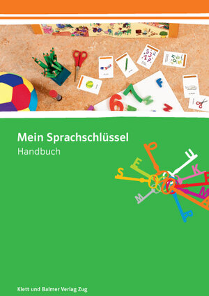 Buchcover Mein Sprachschlüssel  | EAN 9783264839920 | ISBN 3-264-83992-X | ISBN 978-3-264-83992-0