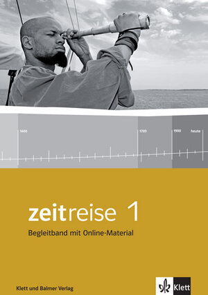 Buchcover Zeitreise / Zeitreise 1 | Karin Fuchs | EAN 9783264841633 | ISBN 3-264-84163-0 | ISBN 978-3-264-84163-3