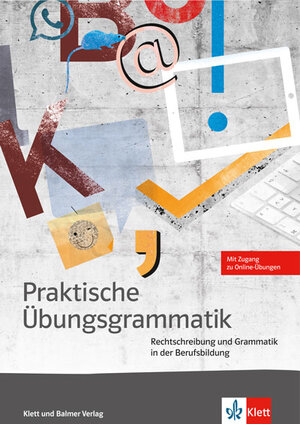 Buchcover Praktische Übungsgrammatik  | EAN 9783264841879 | ISBN 3-264-84187-8 | ISBN 978-3-264-84187-9