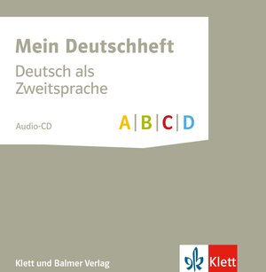 Buchcover Mein Deutschheft  | EAN 9783264844986 | ISBN 3-264-84498-2 | ISBN 978-3-264-84498-6