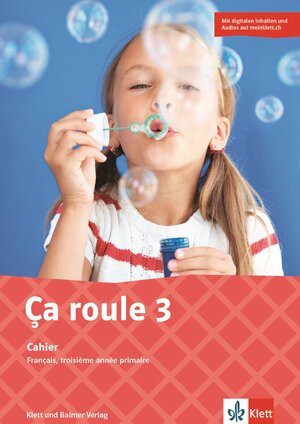 Buchcover Ça roule 3 | Ursula Streule | EAN 9783264846003 | ISBN 3-264-84600-4 | ISBN 978-3-264-84600-3