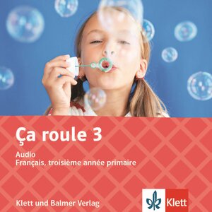 Buchcover Ça roule 3 | Nathalie Karanfilovic | EAN 9783264846034 | ISBN 3-264-84603-9 | ISBN 978-3-264-84603-4