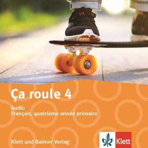 Buchcover Ça roule 4 | Béa Boog | EAN 9783264846133 | ISBN 3-264-84613-6 | ISBN 978-3-264-84613-3