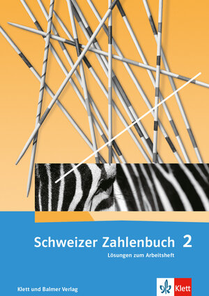Buchcover Schweizer Zahlenbuch  | EAN 9783264847123 | ISBN 3-264-84712-4 | ISBN 978-3-264-84712-3