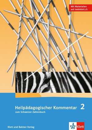 Buchcover Schweizer Zahlenbuch 2 - Ausgabe ab 2017  | EAN 9783264847161 | ISBN 3-264-84716-7 | ISBN 978-3-264-84716-1