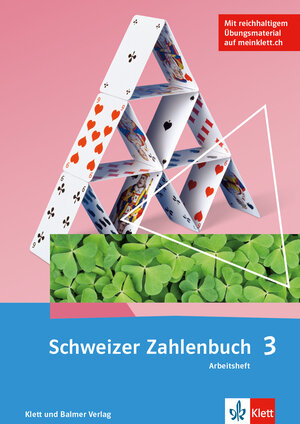 Buchcover Schweizer Zahlenbuch 3  | EAN 9783264847215 | ISBN 3-264-84721-3 | ISBN 978-3-264-84721-5