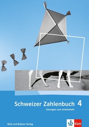 Buchcover Schweizer Zahlenbuch 4  | EAN 9783264847321 | ISBN 3-264-84732-9 | ISBN 978-3-264-84732-1