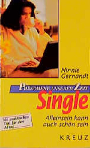 Buchcover Single | Ninnie Gernandt | EAN 9783268001620 | ISBN 3-268-00162-9 | ISBN 978-3-268-00162-0